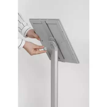 Stojak informacyjny Menuboard